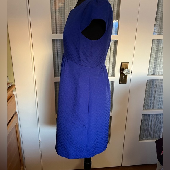 Beautiful Textured HD in Paris Dress - Picture 8 of 10